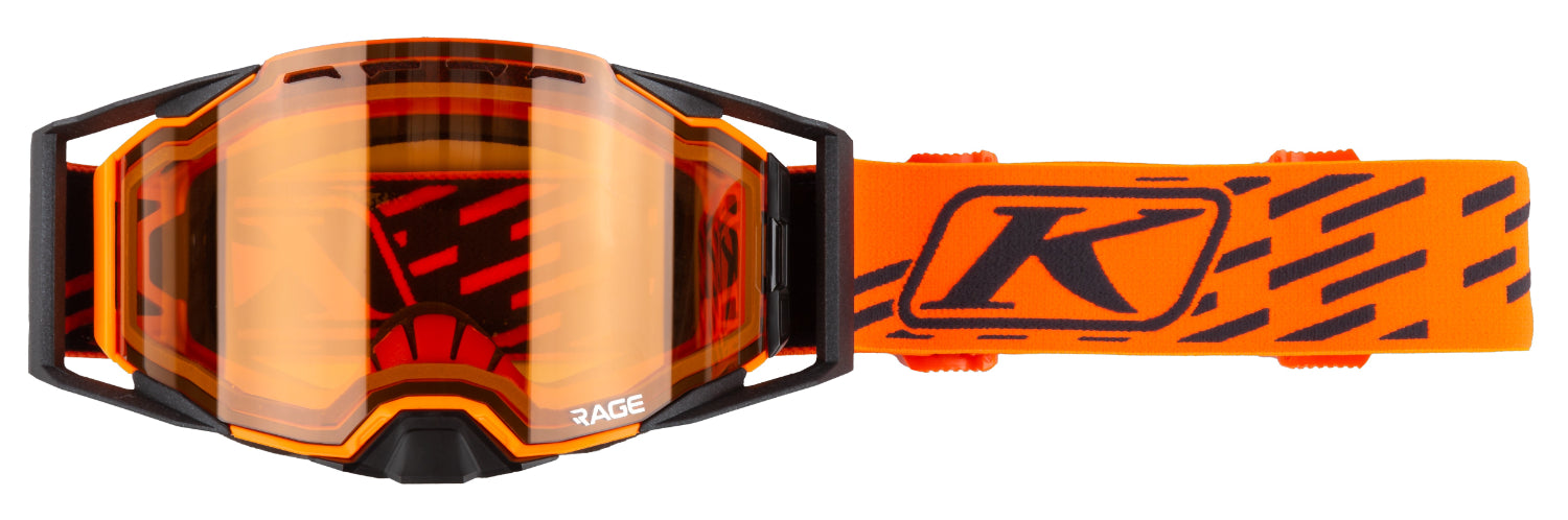 KLIM Rage Goggle