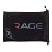 Klim Rage Snow Goggle - Fragment Black Light Yellow Tint, view 2