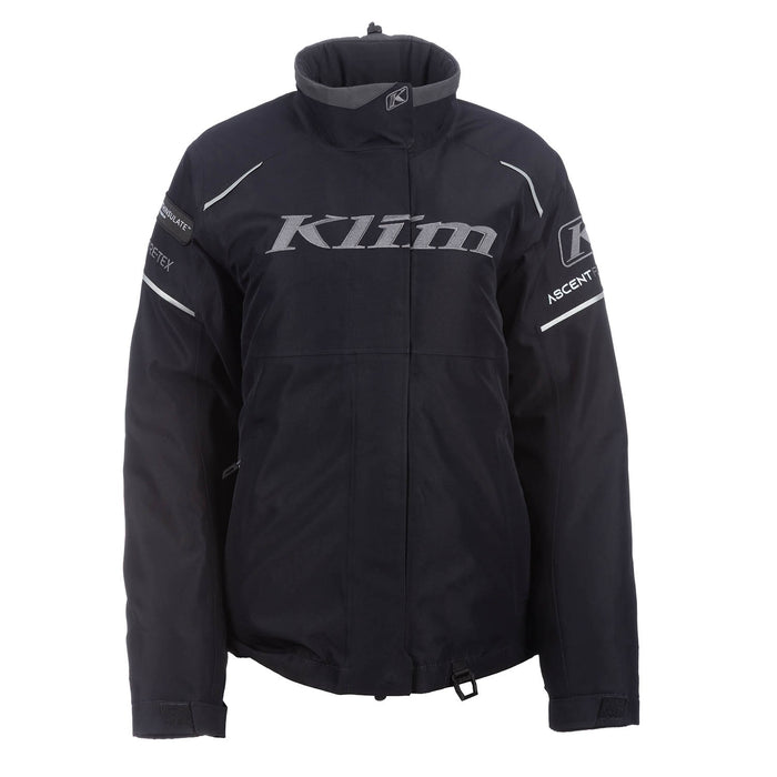 KLIM Womens Insulated Flare Jacket