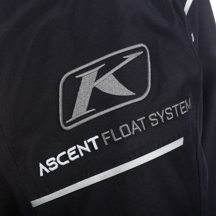 KLIM Womens Insulated Flare Jacket