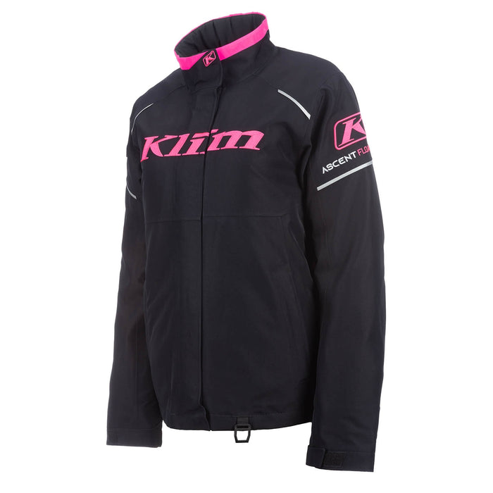 KLIM Womens Insulated Flare Jacket