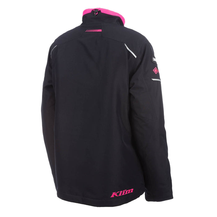 KLIM Womens Insulated Flare Jacket
