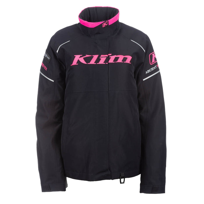 KLIM Womens Insulated Flare Jacket