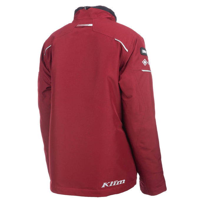 KLIM Womens Insulated Flare Jacket