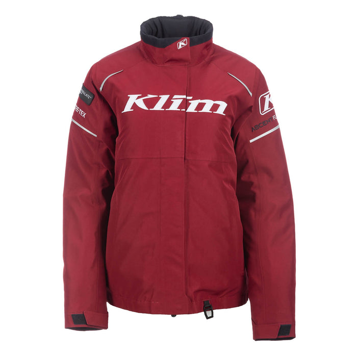 KLIM Womens Insulated Flare Jacket