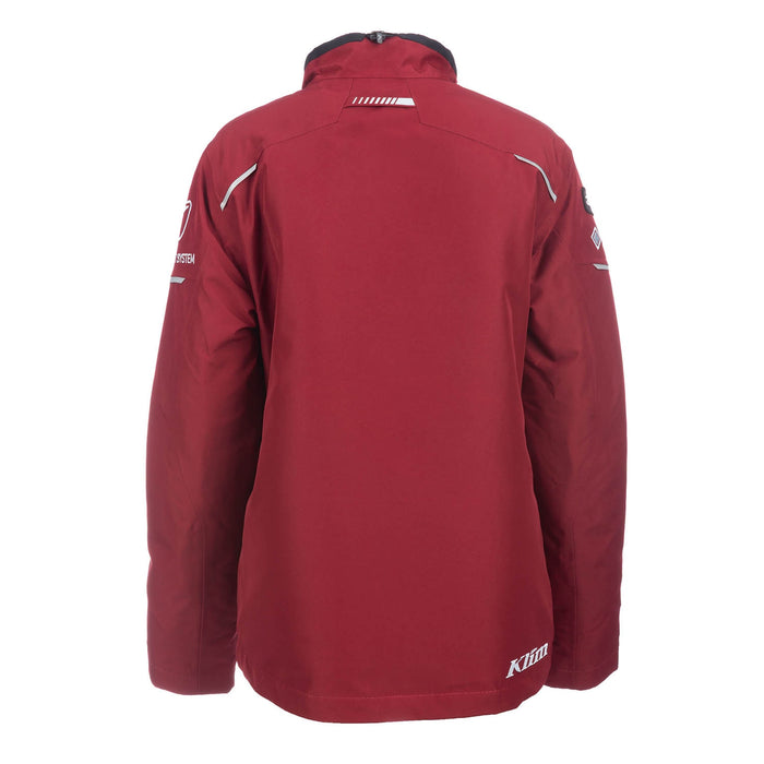 KLIM Womens Insulated Flare Jacket