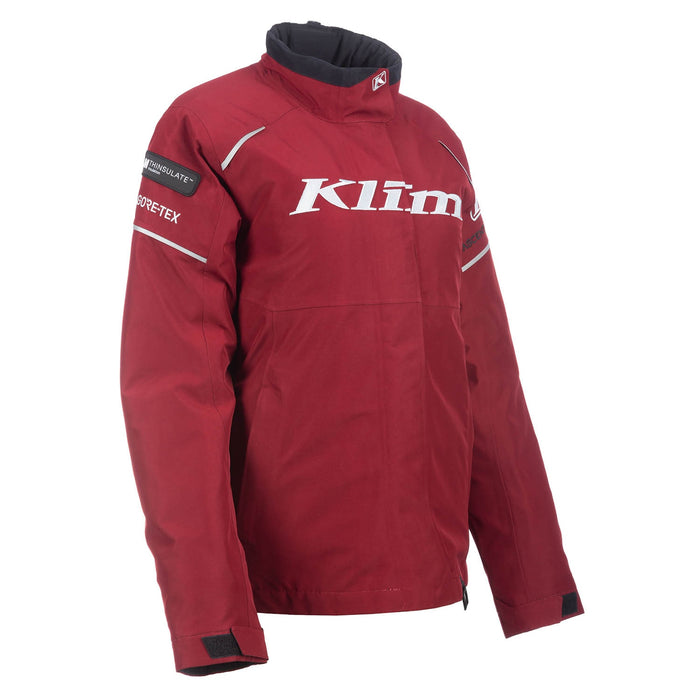 KLIM Womens Insulated Flare Jacket