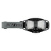 Klim Aeon Snow Goggle - Monument Photochromic 2.0+ Clear to Smoke, front view