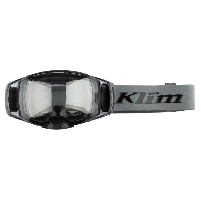 Klim Aeon Snow Goggle - Monument Photochromic 2.0+ Clear to Smoke, view 2