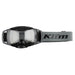 Klim Aeon Snow Goggle - Monument Photochromic 2.0+ Clear to Smoke, view 2
