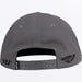 FXR Pedigree Hat - Grey/Black, view 7