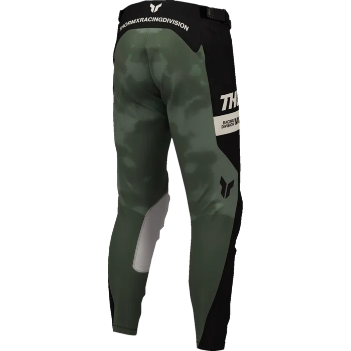 Thor Mens Launchmode Bleach Pants