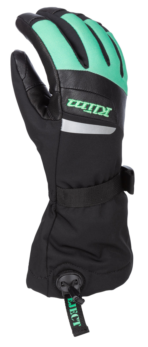 KLIM Womens Radiate Gauntlet Glove