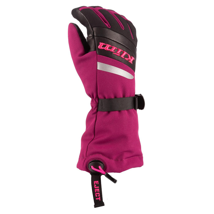 KLIM Womens Radiate Gauntlet Glove