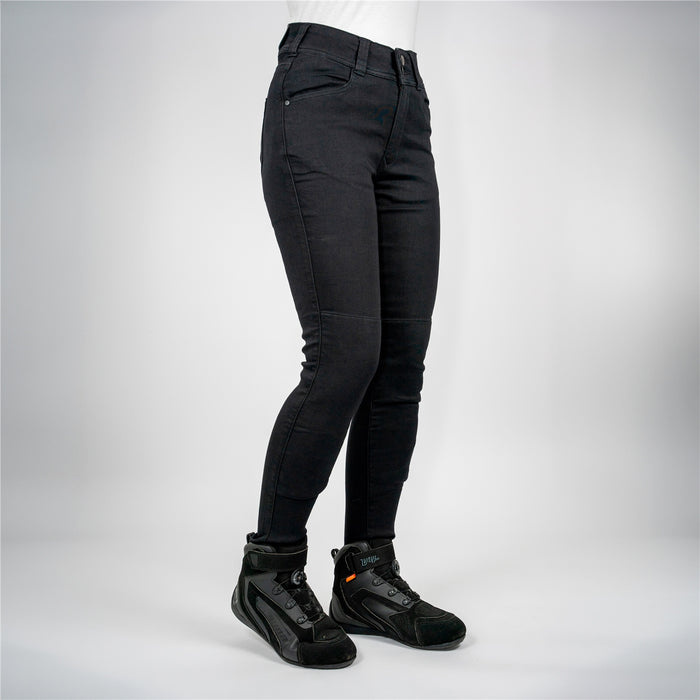 Bull-It Womens Fury Jeggings