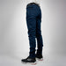 Bull-It Mens Spitfire Straight Fit Jeans