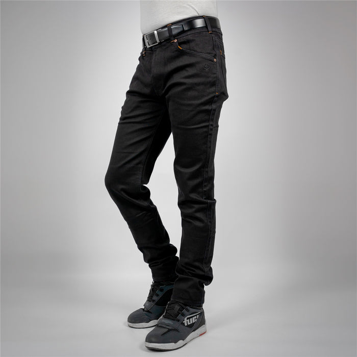 Bull-It Mens Trojan Easy Fit Jeans