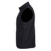 Klim Mens Override Vest - Black - Monument, view 2