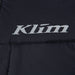 Klim Mens Override Vest - Black - Monument, view 4