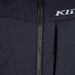 Klim Mens Override Vest - Black - Monument, view 5