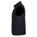 Klim Mens Override eFire Vest - Black - Monument, view 2