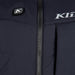 Klim Mens Override eFire Vest - Black - Monument, view 5