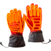 Gerbing Womens 12V G4 Heated Gloves - Black - Front