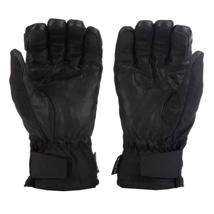 Klim Mens Spool GTX Glove - Black - Monument, view 2