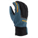 Klim Mens Spool GTX Glove - Black - Petrol, view 3