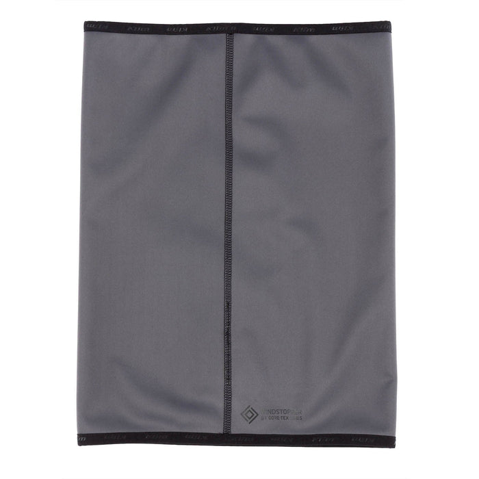 Klim Inversion Neck Warmer - Asphalt, view 2