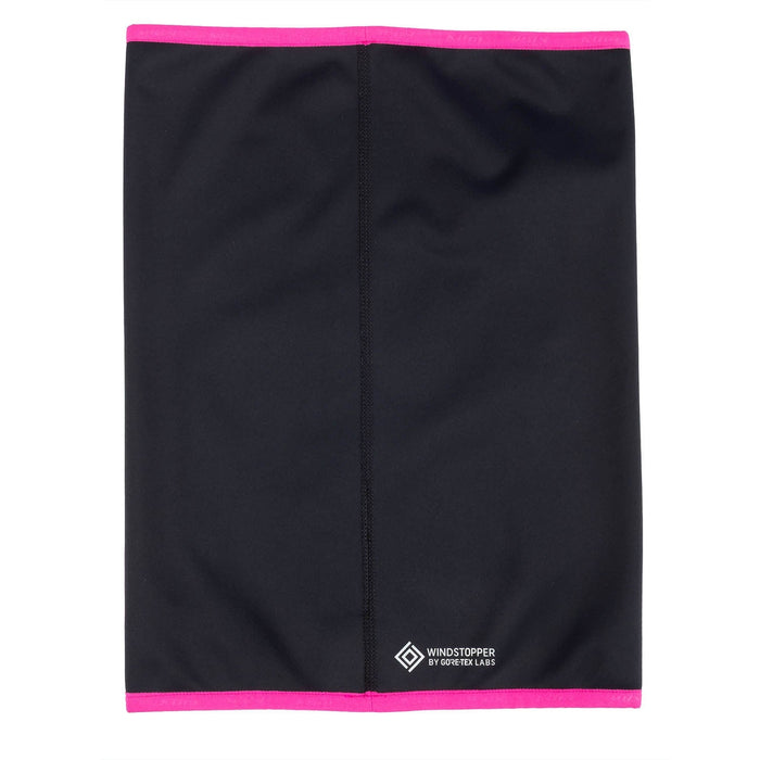 Klim Inversion Neck Warmer - Black - Pink Glo, view 2