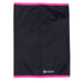 Klim Inversion Neck Warmer - Black - Pink Glo, view 2