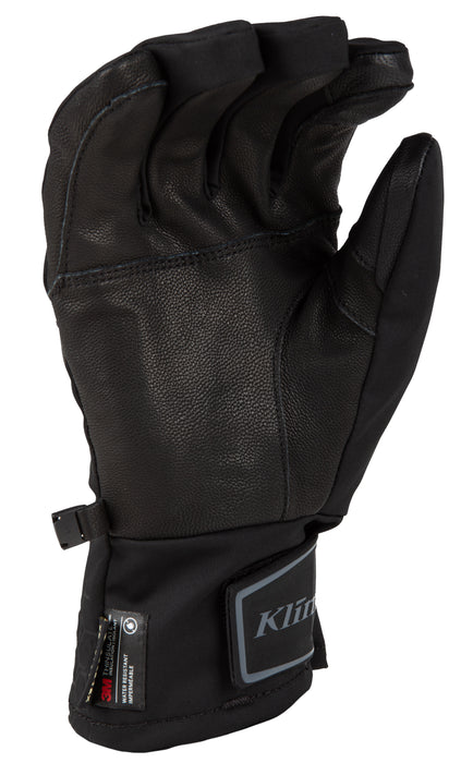 KLIM Mens Powerxross Glove