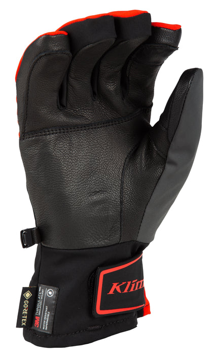 KLIM Mens Powerxross Glove