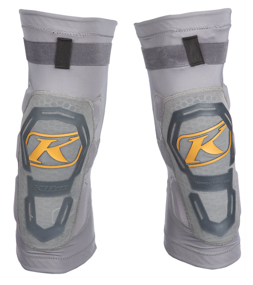 Klim Tactical Knee Guard - Castlerock