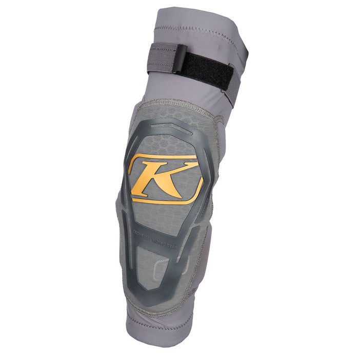 Klim Tactical Elbow Guard - Castlerock