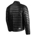Klim Kodiak Puffer Jacket - Black