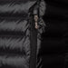 Klim Kodiak Puffer Jacket - Black