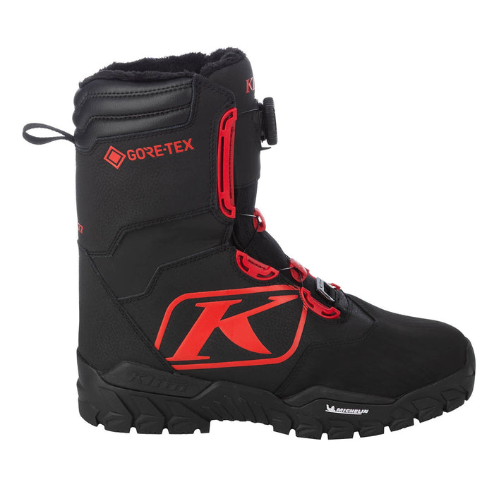 KLIM Mens Force GTX BOA Boot