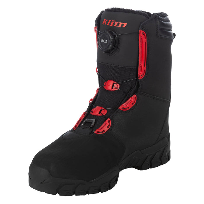 KLIM Mens Force GTX BOA Boot