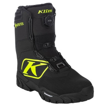 KLIM Mens Force GTX BOA Boot