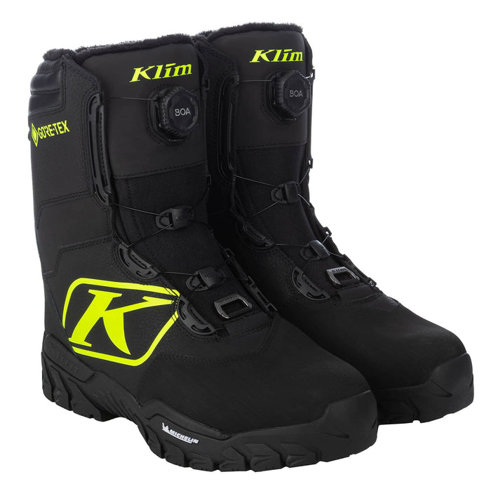 KLIM Mens Force GTX BOA Boot