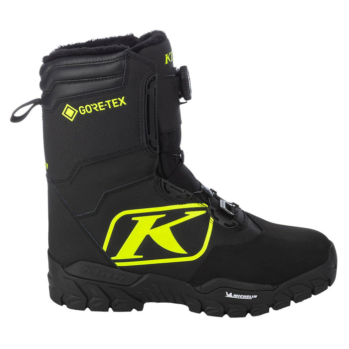 KLIM Mens Force GTX BOA Boot