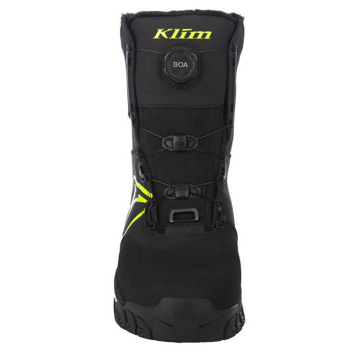 KLIM Mens Force GTX BOA Boot