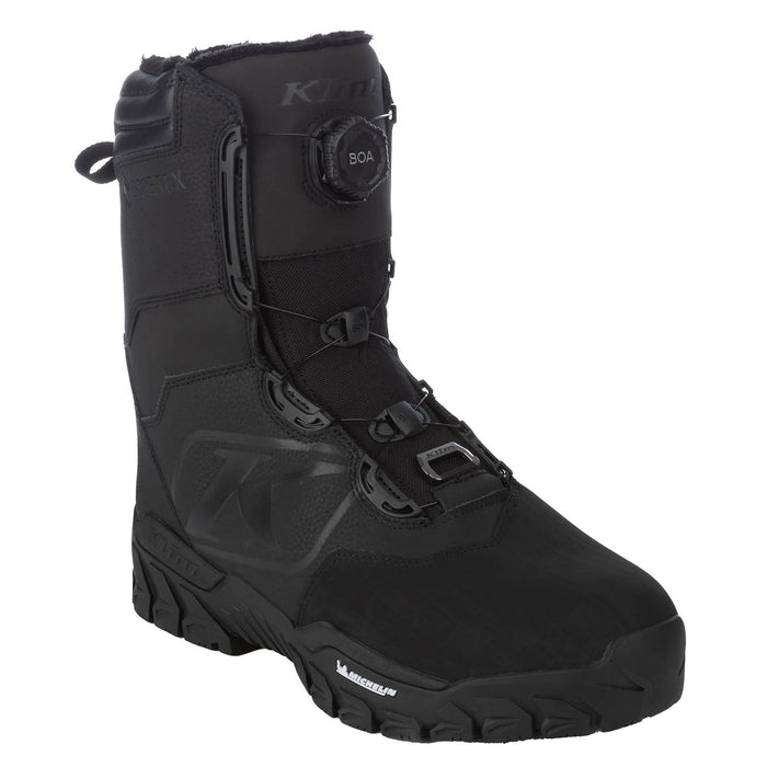 KLIM Mens Force GTX BOA Boot