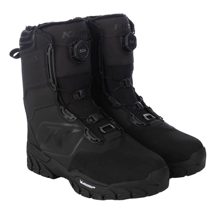 KLIM Mens Force GTX BOA Boot
