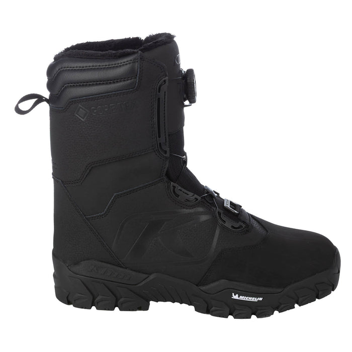 KLIM Mens Force GTX BOA Boot