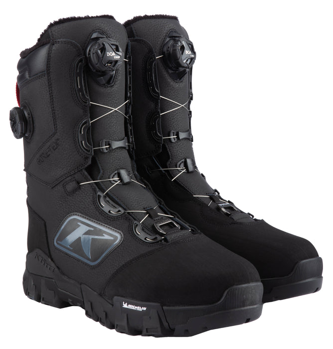 KLIM Adrenaline Pro S1K GTX BOA Boot