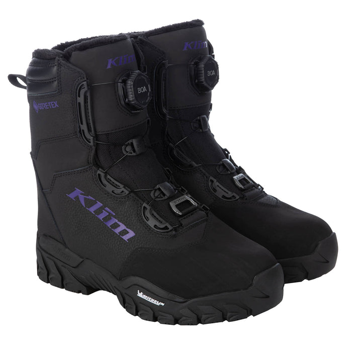KLIM Womens Fierce GTX BOA Boot