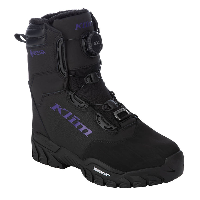 KLIM Womens Fierce GTX BOA Boot